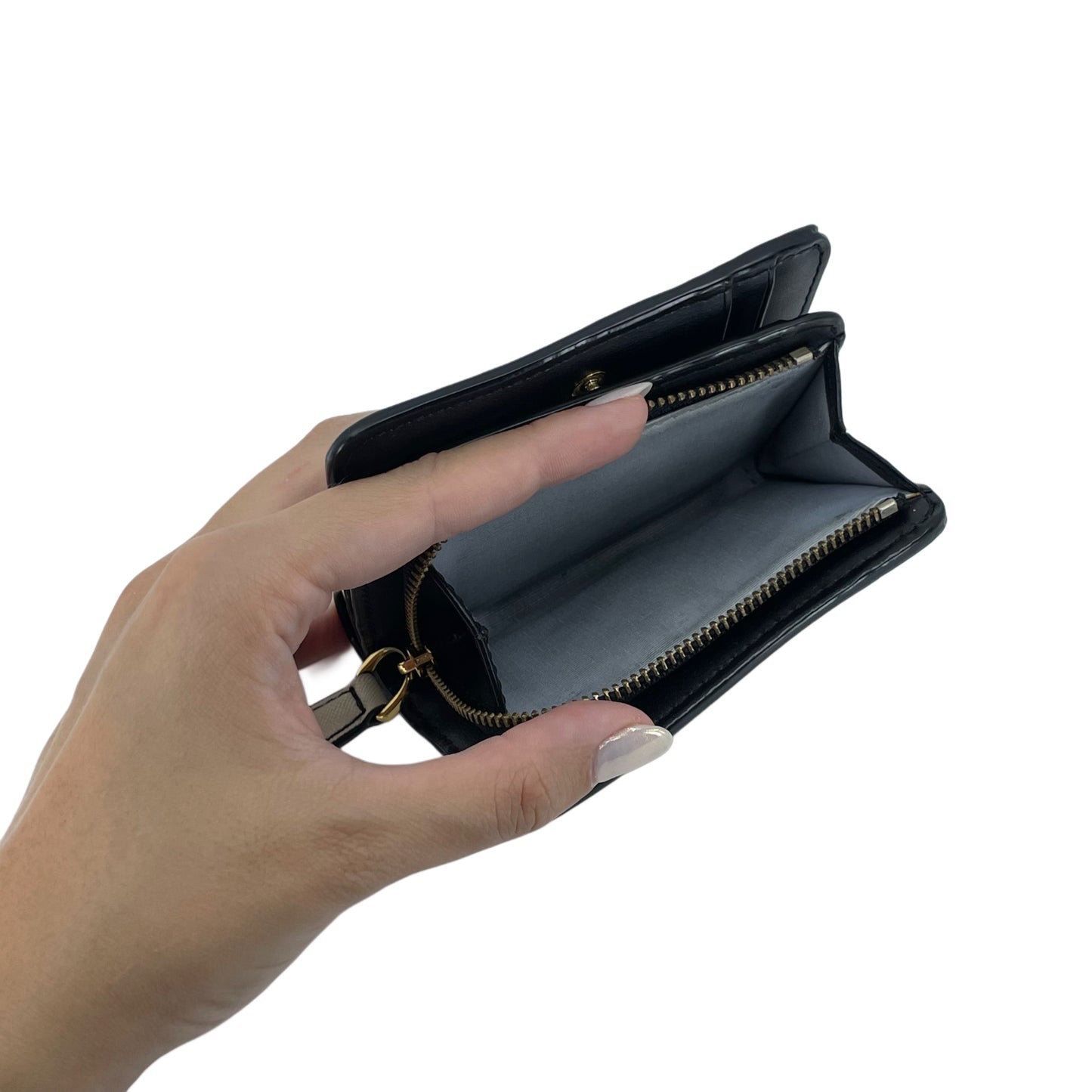 Billetera Marc Jacobs