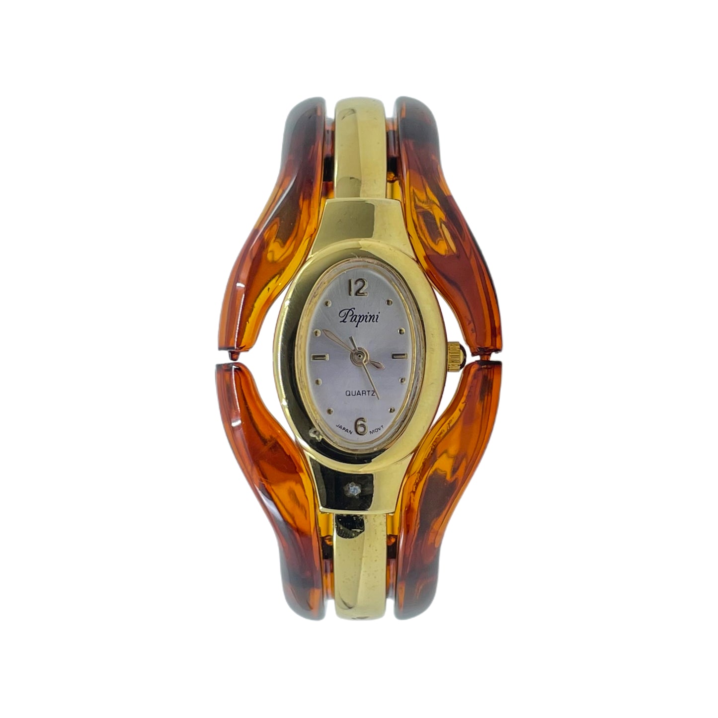 Reloj brazalete Papini
