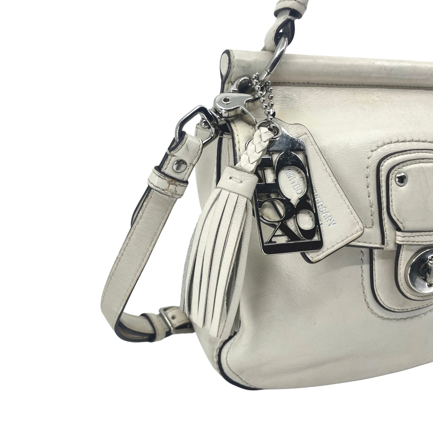 Coach crossbody 70th anniversary