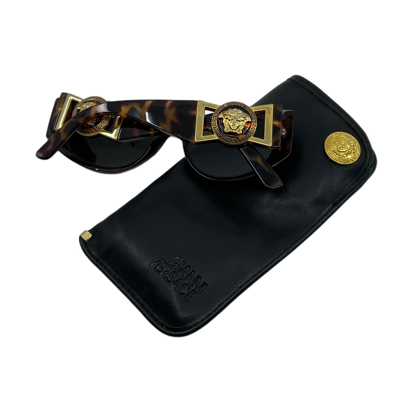 90's Gianni Versace sunglasses