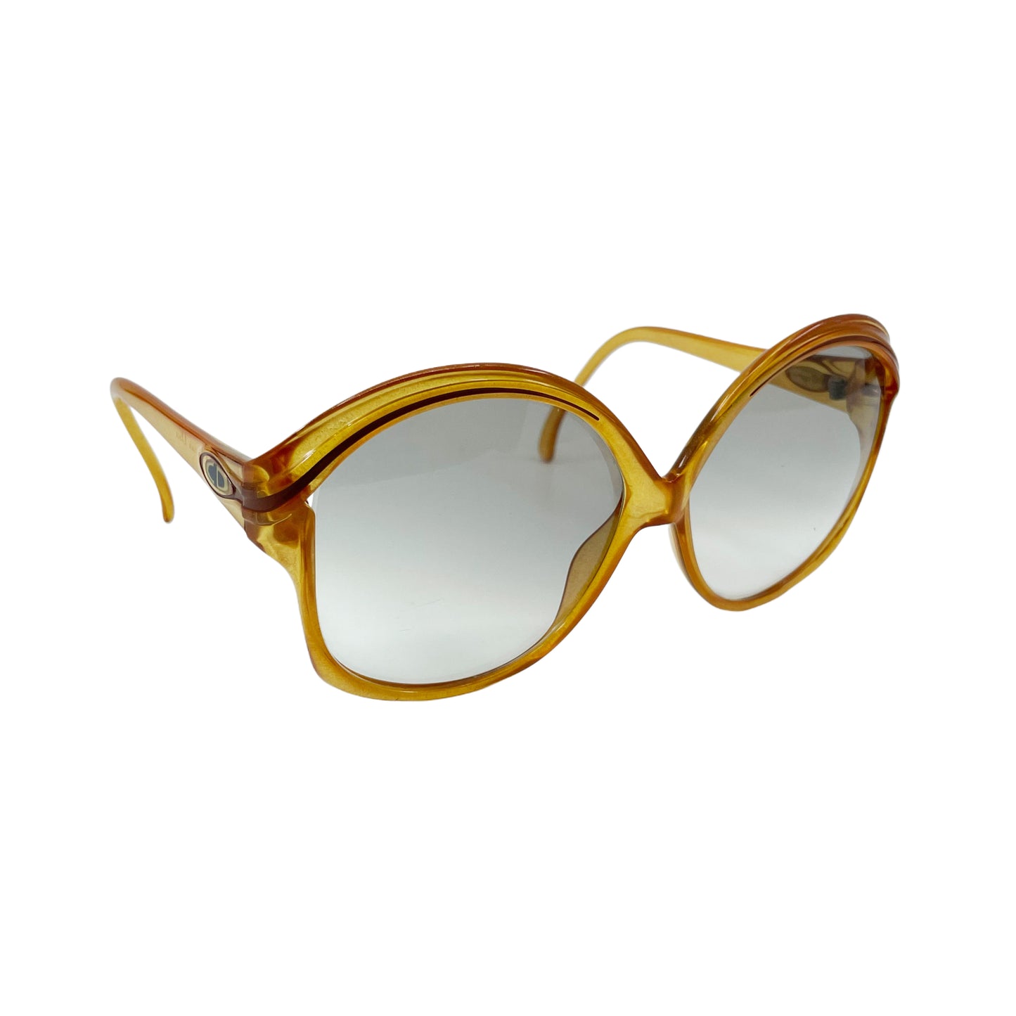 70’s Christian Dior sunglasses