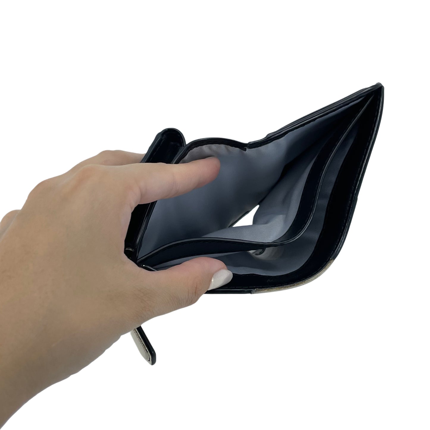 Billetera Marc Jacobs