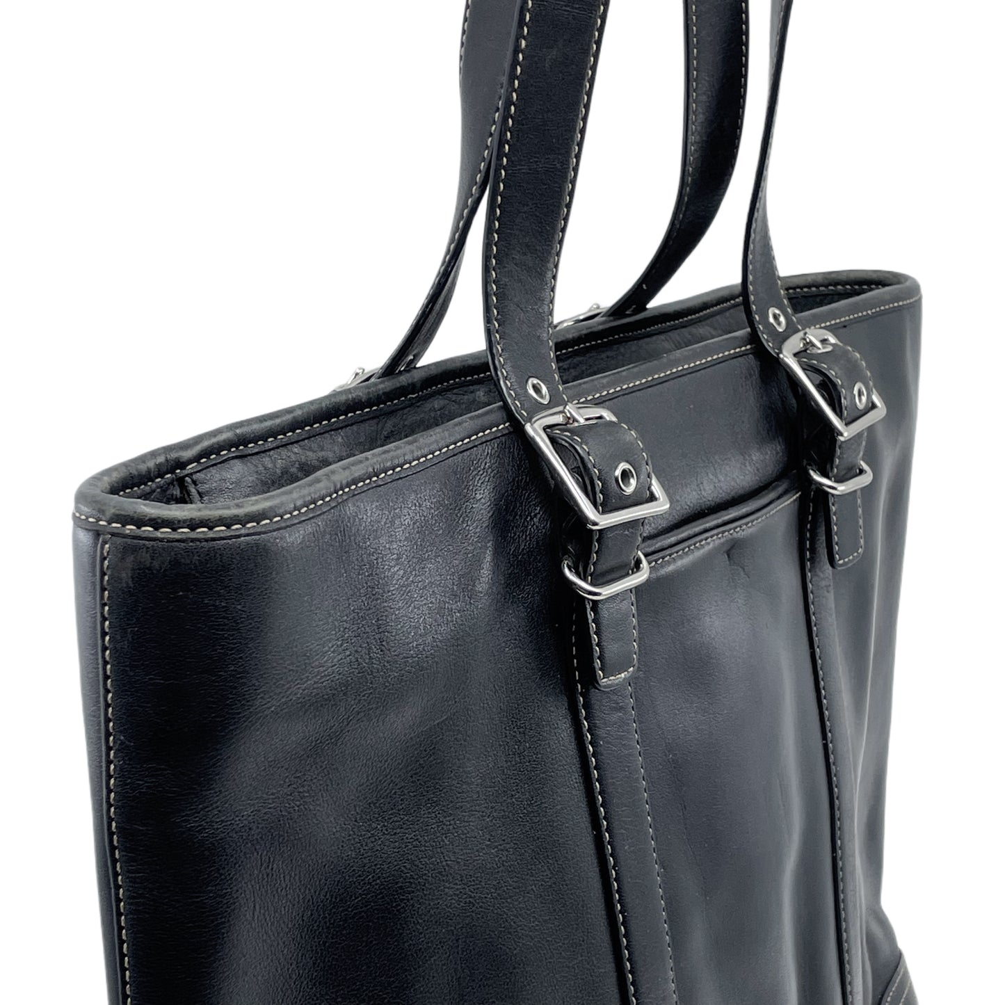 2005 Coach shoulder bag