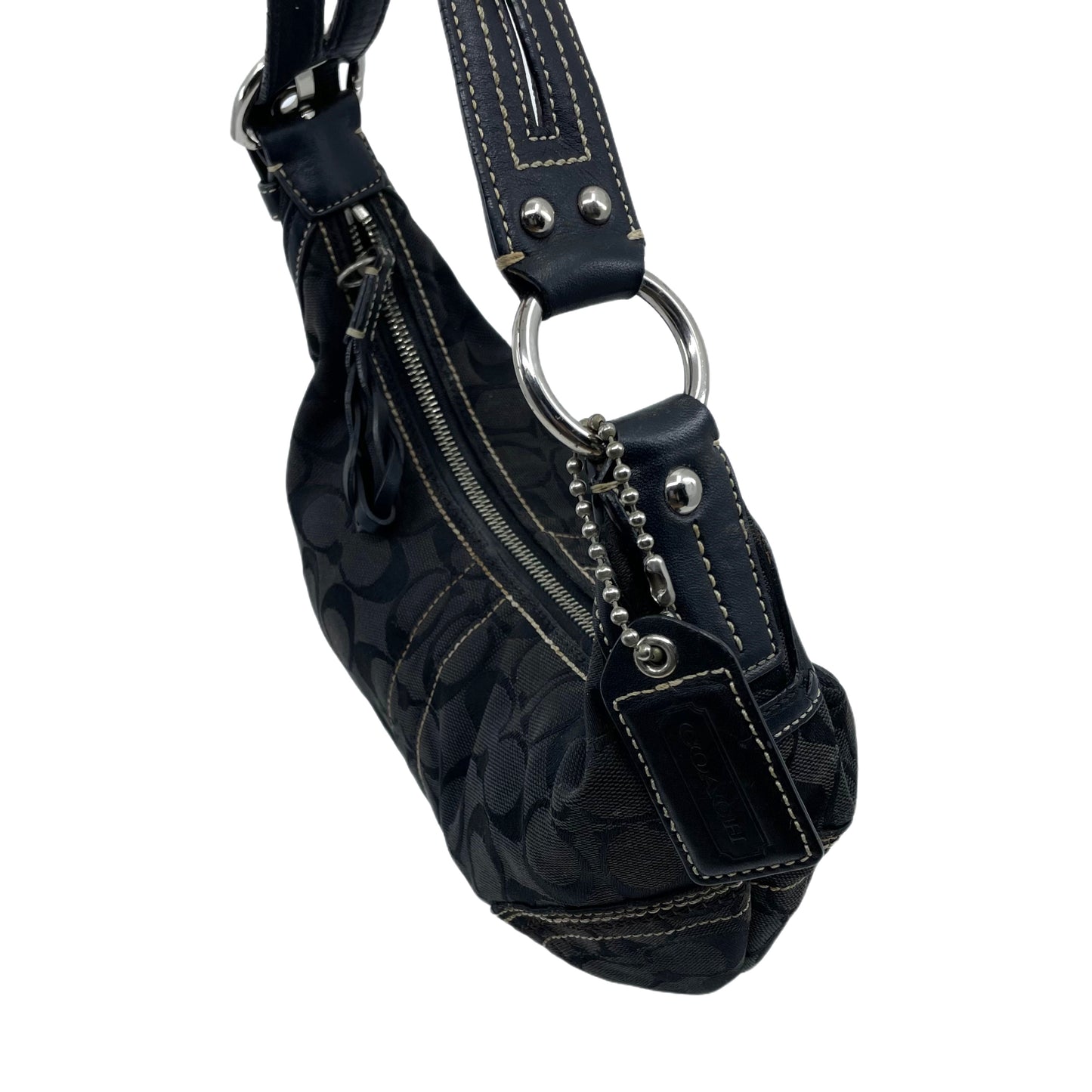 2007 Coach shoulder bag