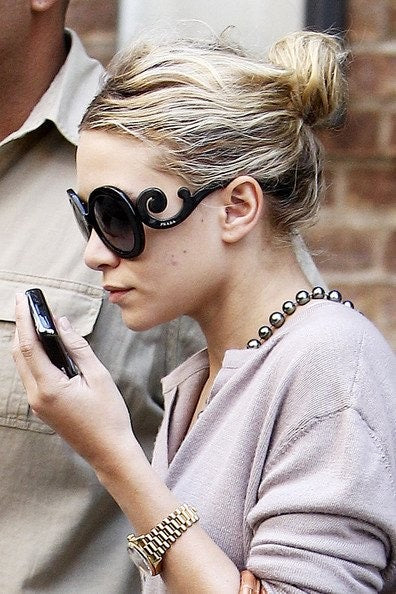 Prada sunglasses