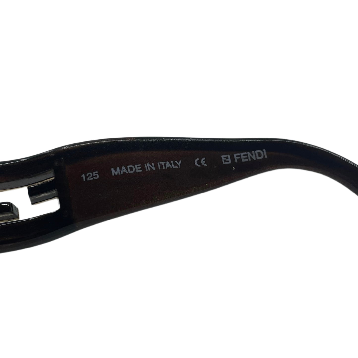 Fendi vintage sunglasses