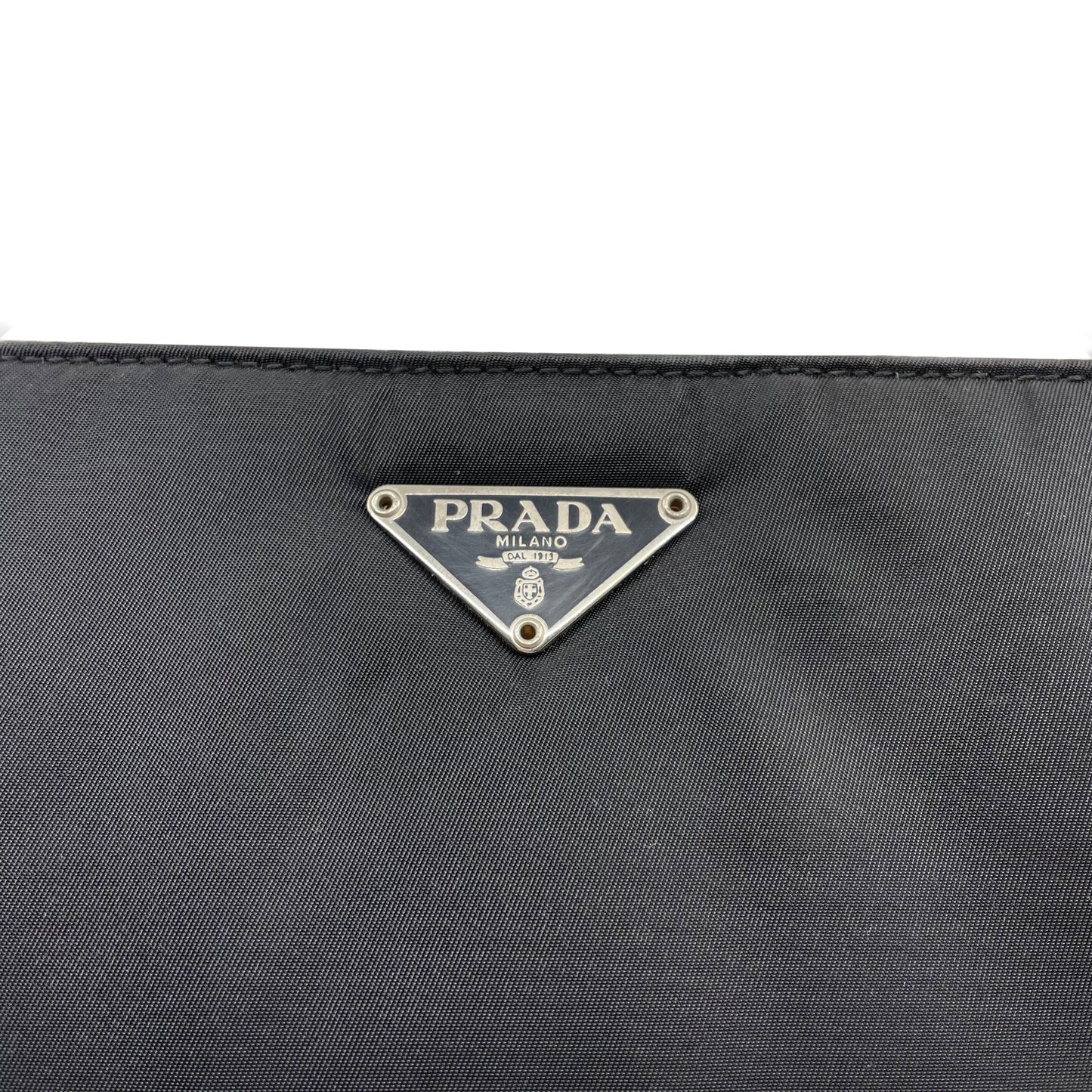Prada nylon bag