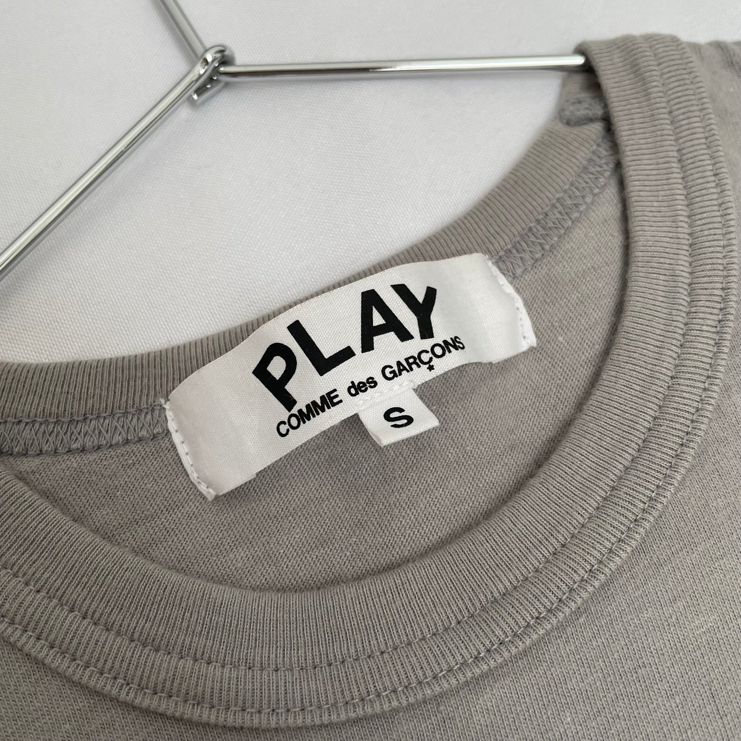 T-shirt Comme des Garçons (S)