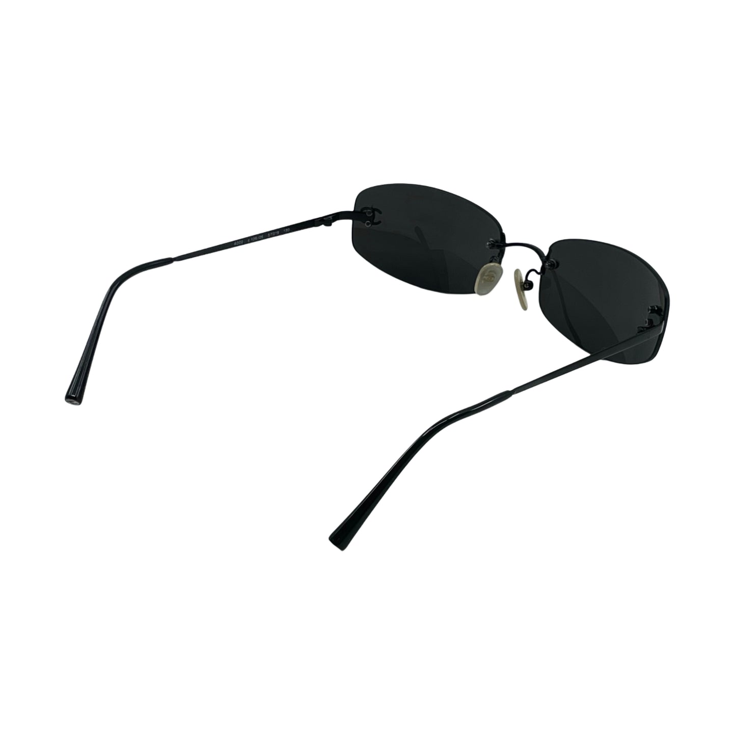 1998’s Chanel sunglasses