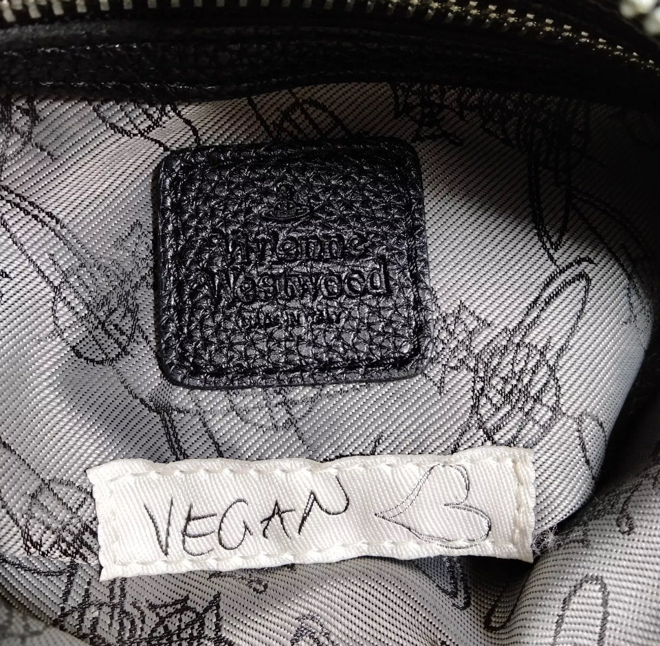 Vivienne Westwood crossbody