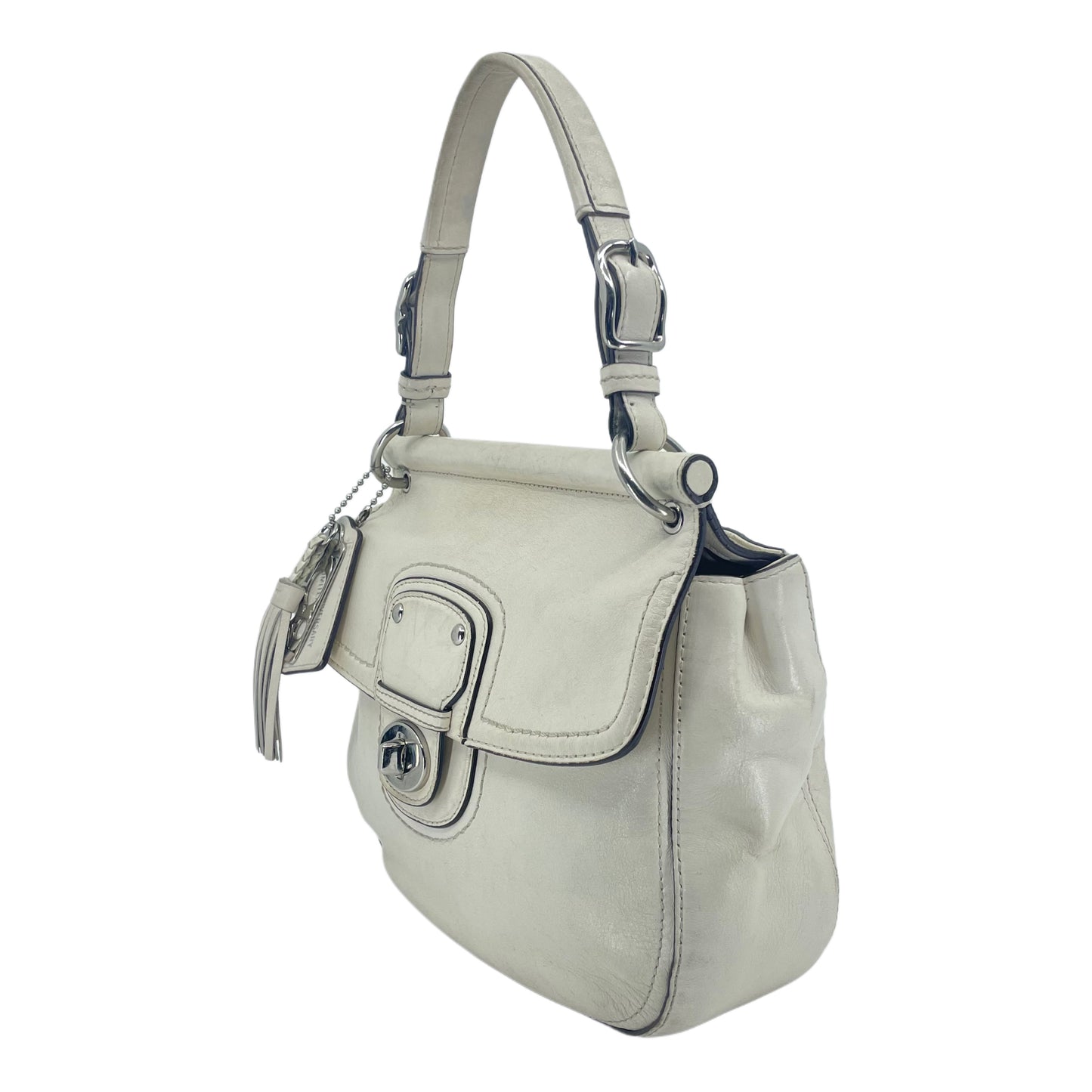 Coach crossbody 70th anniversary