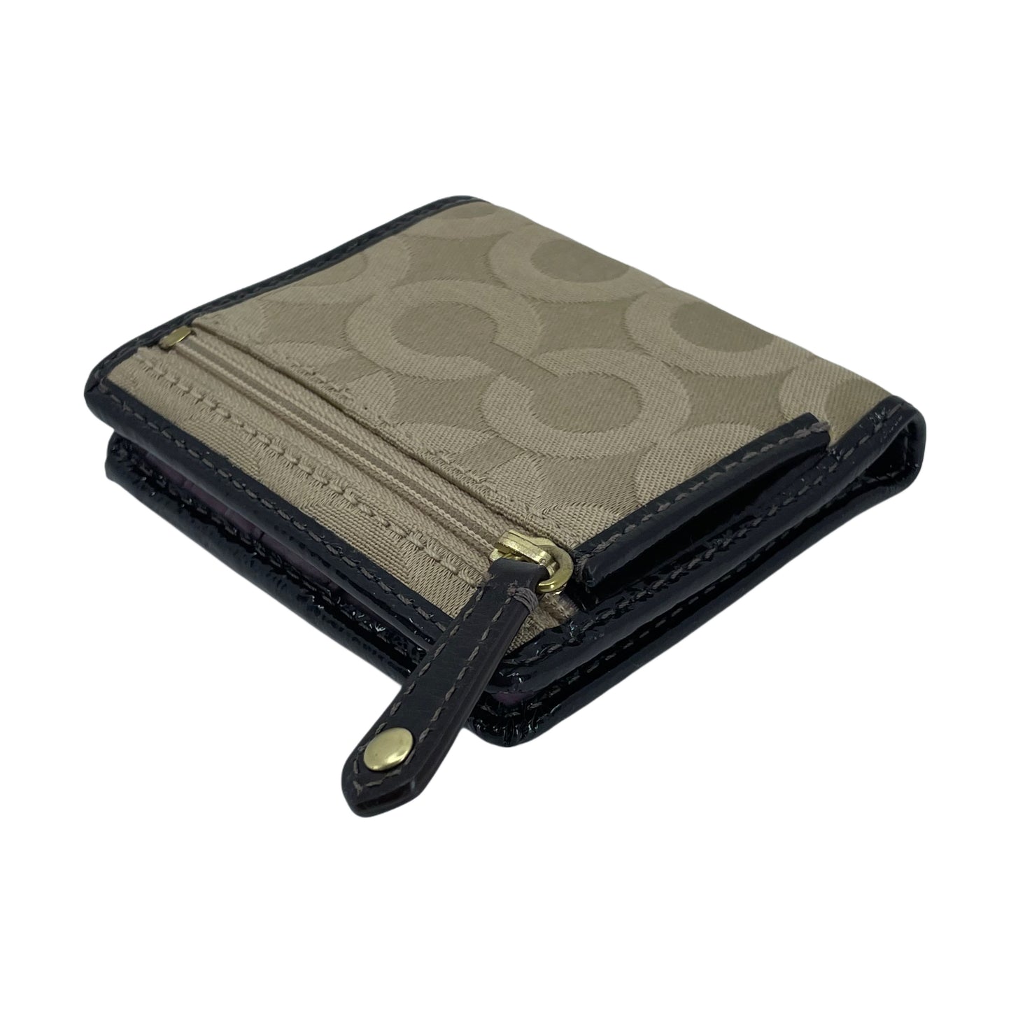 Billetera Coach (café)
