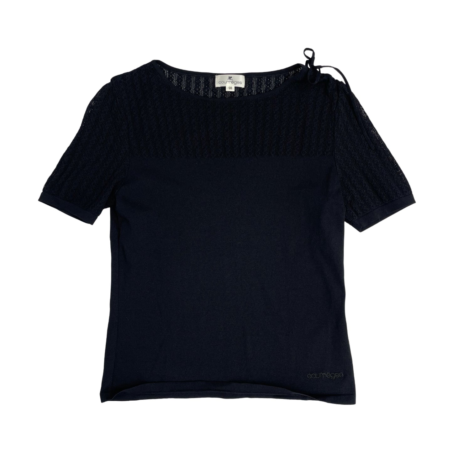 TOP COURRÈGES (S)