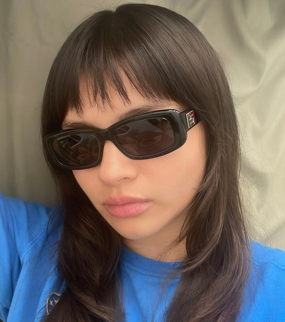 Fendi sunglasses SL. 7543