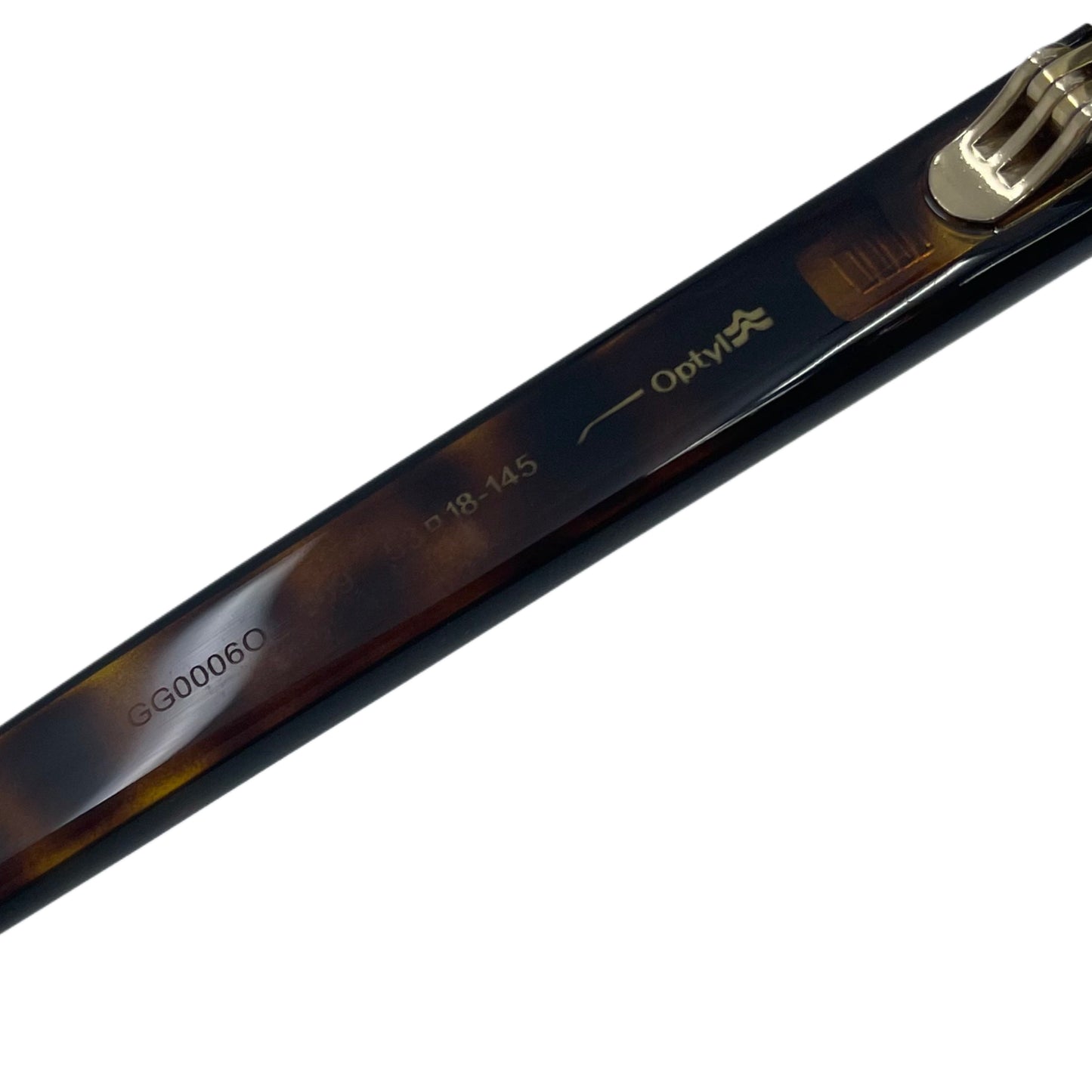Gucci eyeglasses