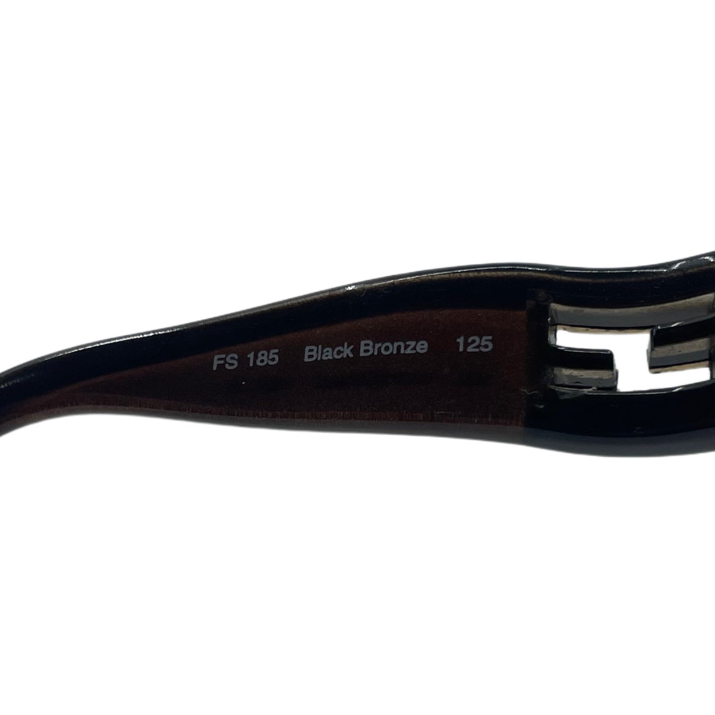 Fendi vintage sunglasses
