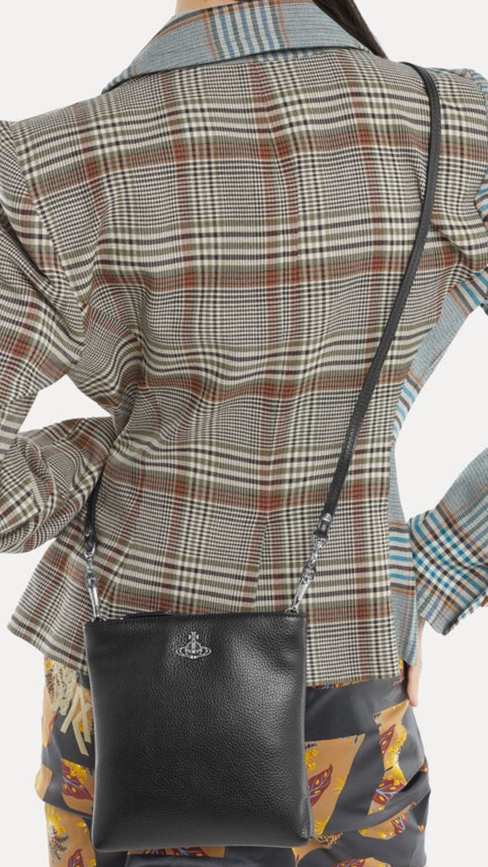 Vivienne Westwood crossbody