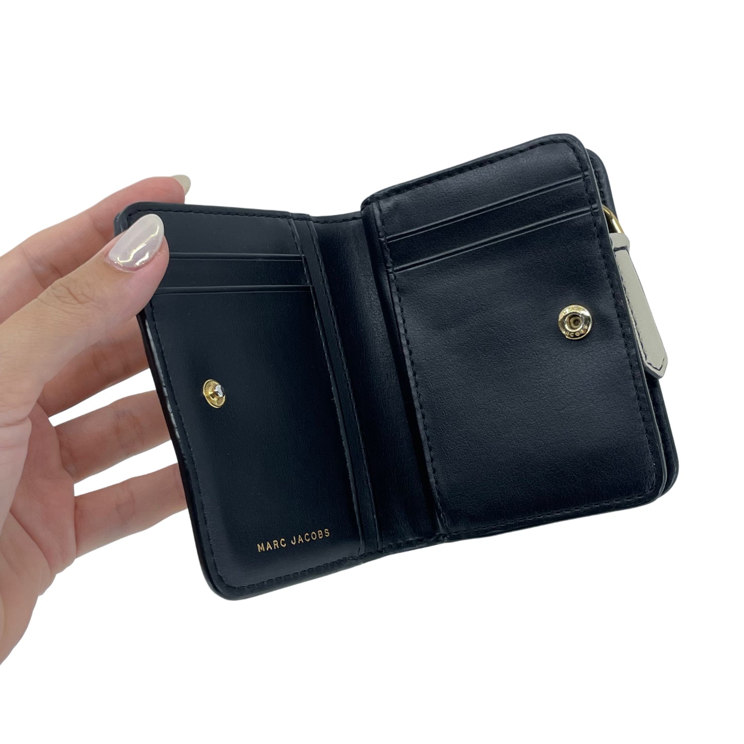 Billetera Marc Jacobs