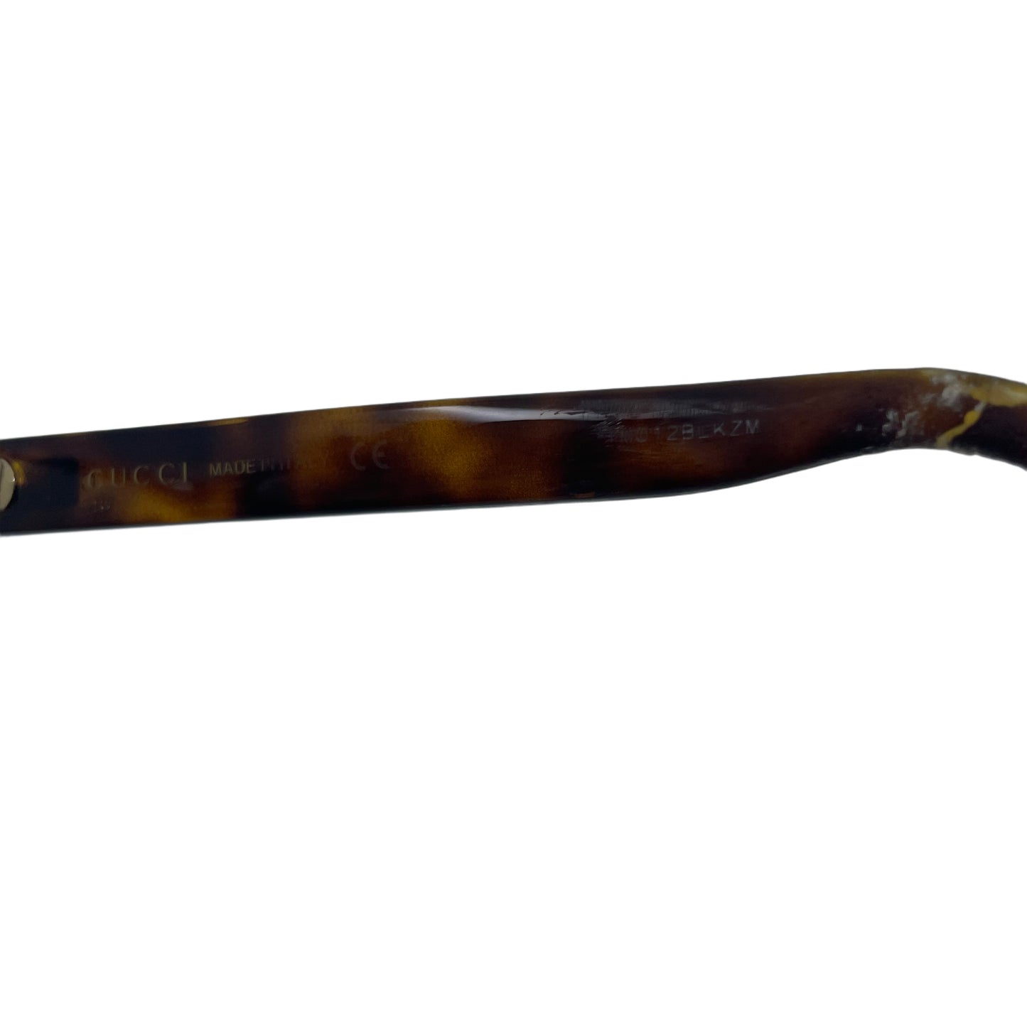 Gucci eyeglasses