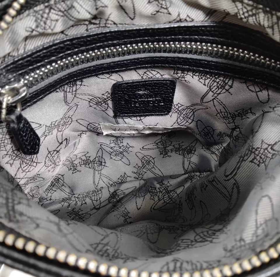 Vivienne Westwood crossbody