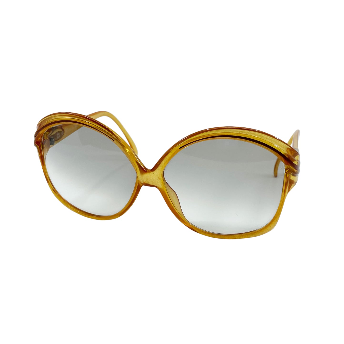70’s Christian Dior sunglasses