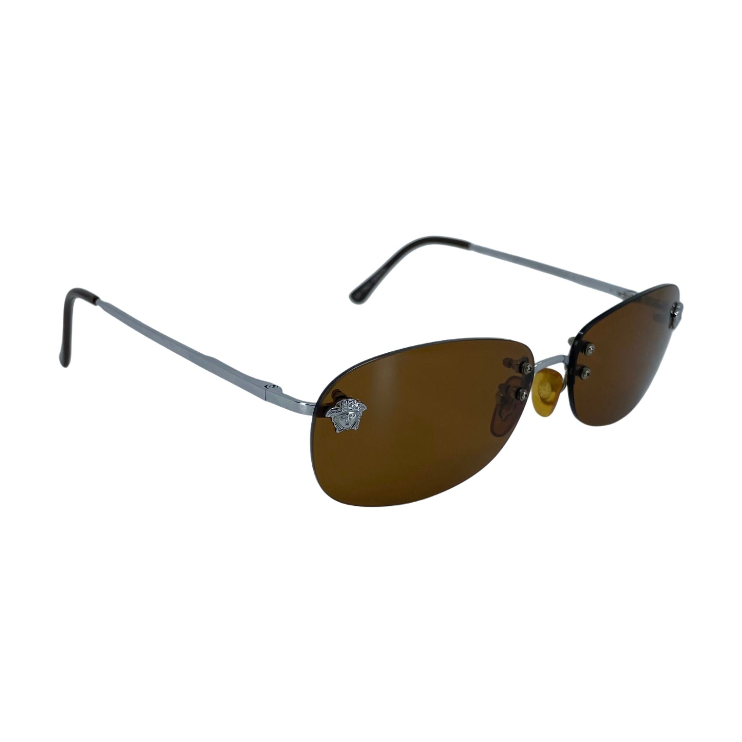 Gianni Versace sunglasses (cafés)