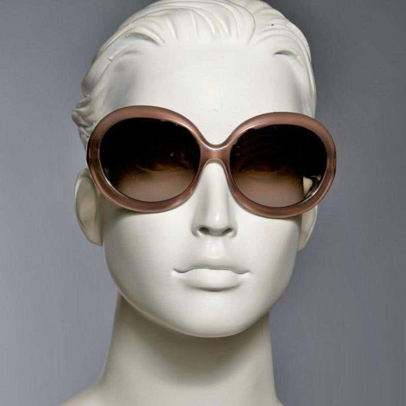 Fendi sunglasses FS 5072