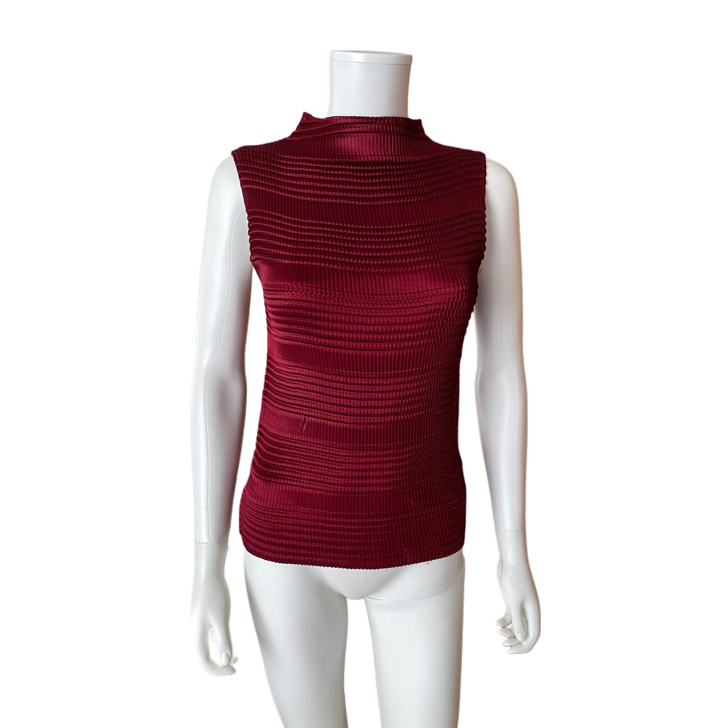 Issey Miyake top