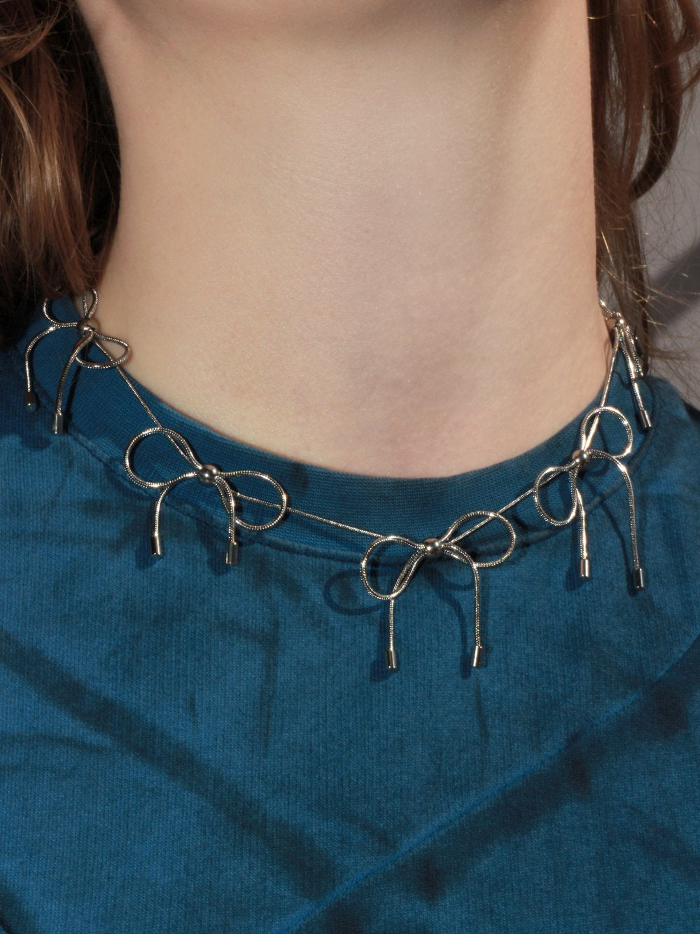 Marland Backus choker