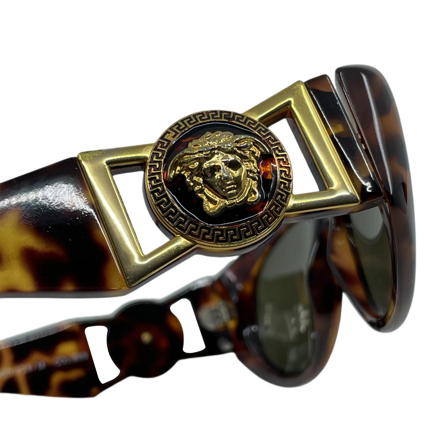 90's Gianni Versace sunglasses