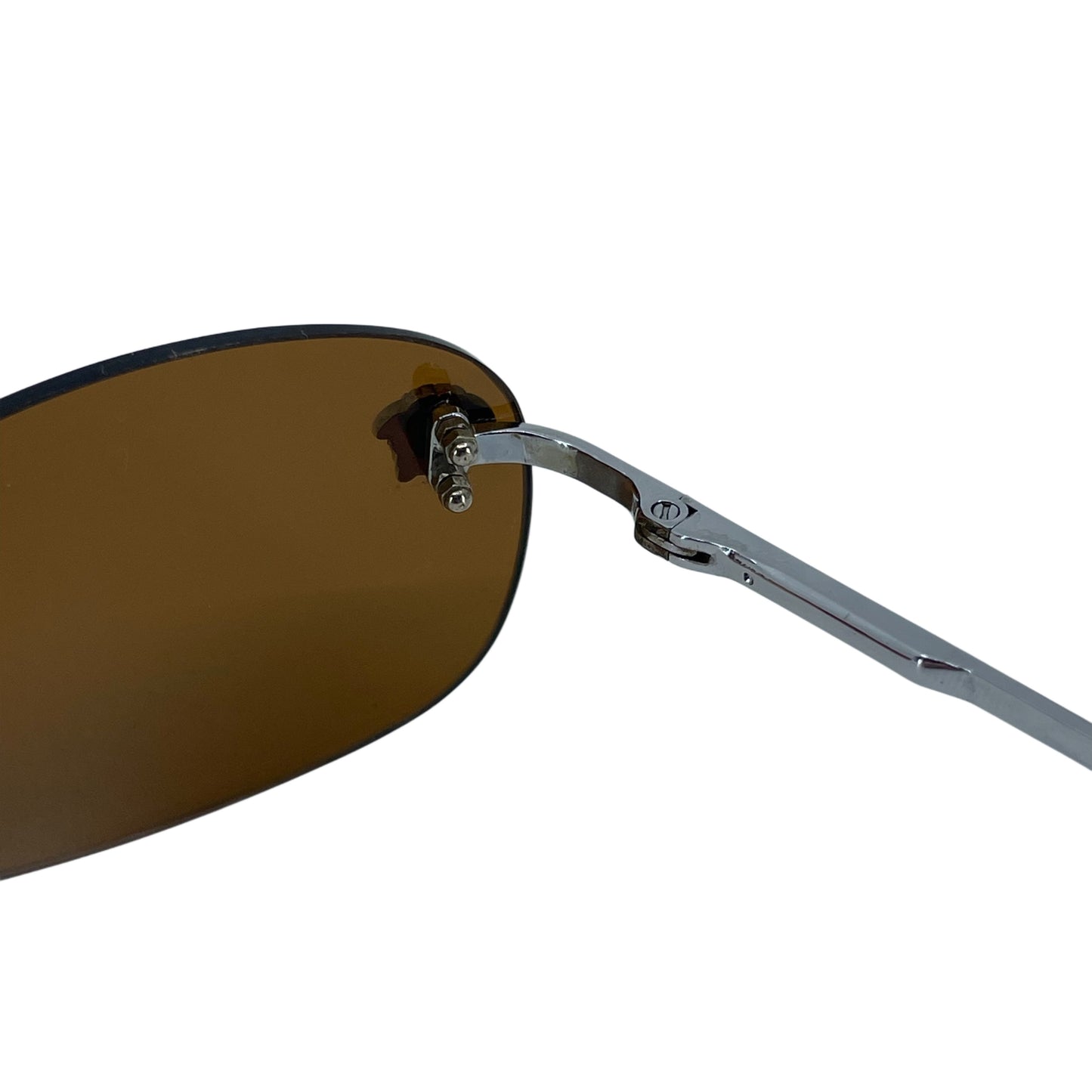 Gianni Versace sunglasses (cafés)