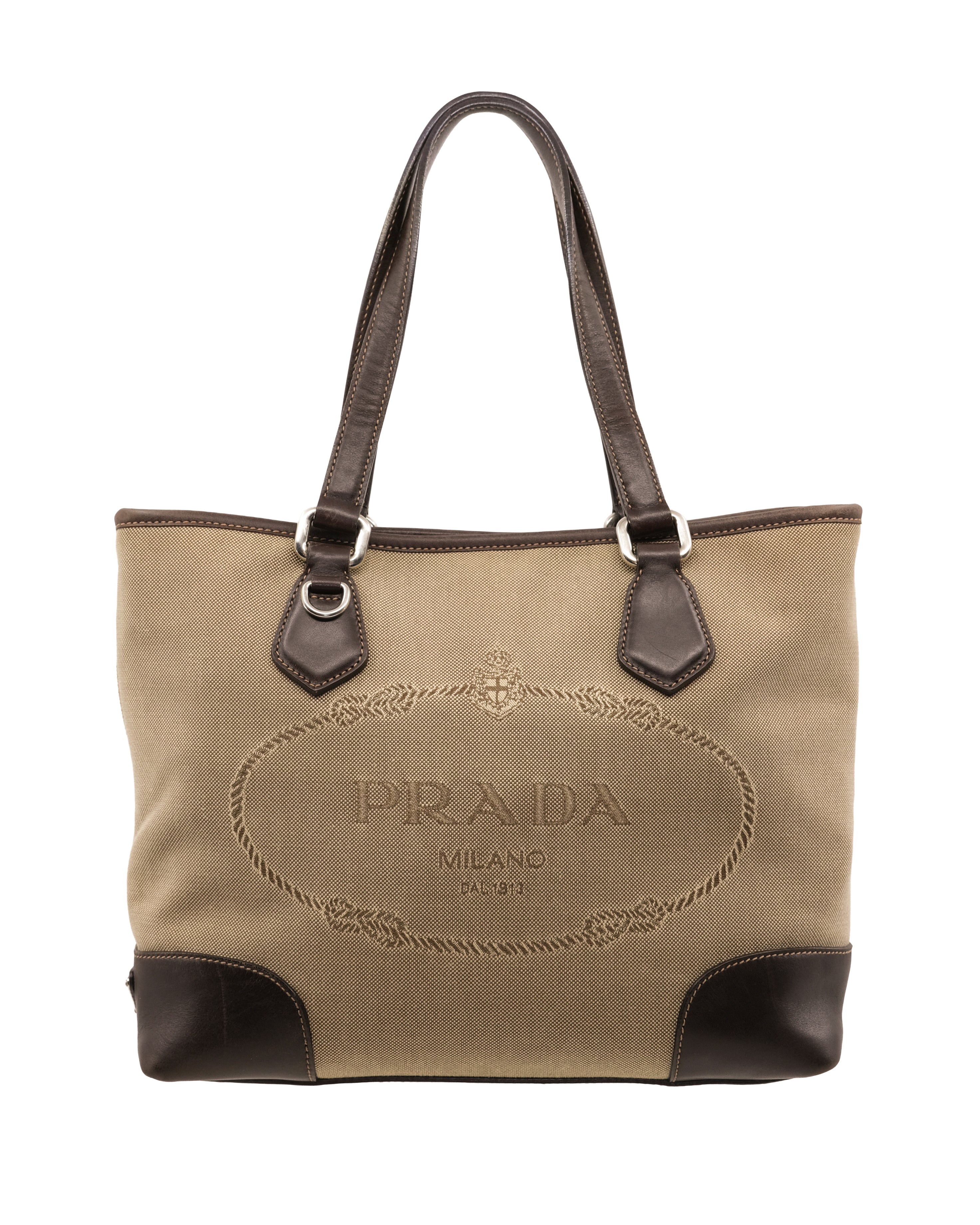PRADA TOTE BAG