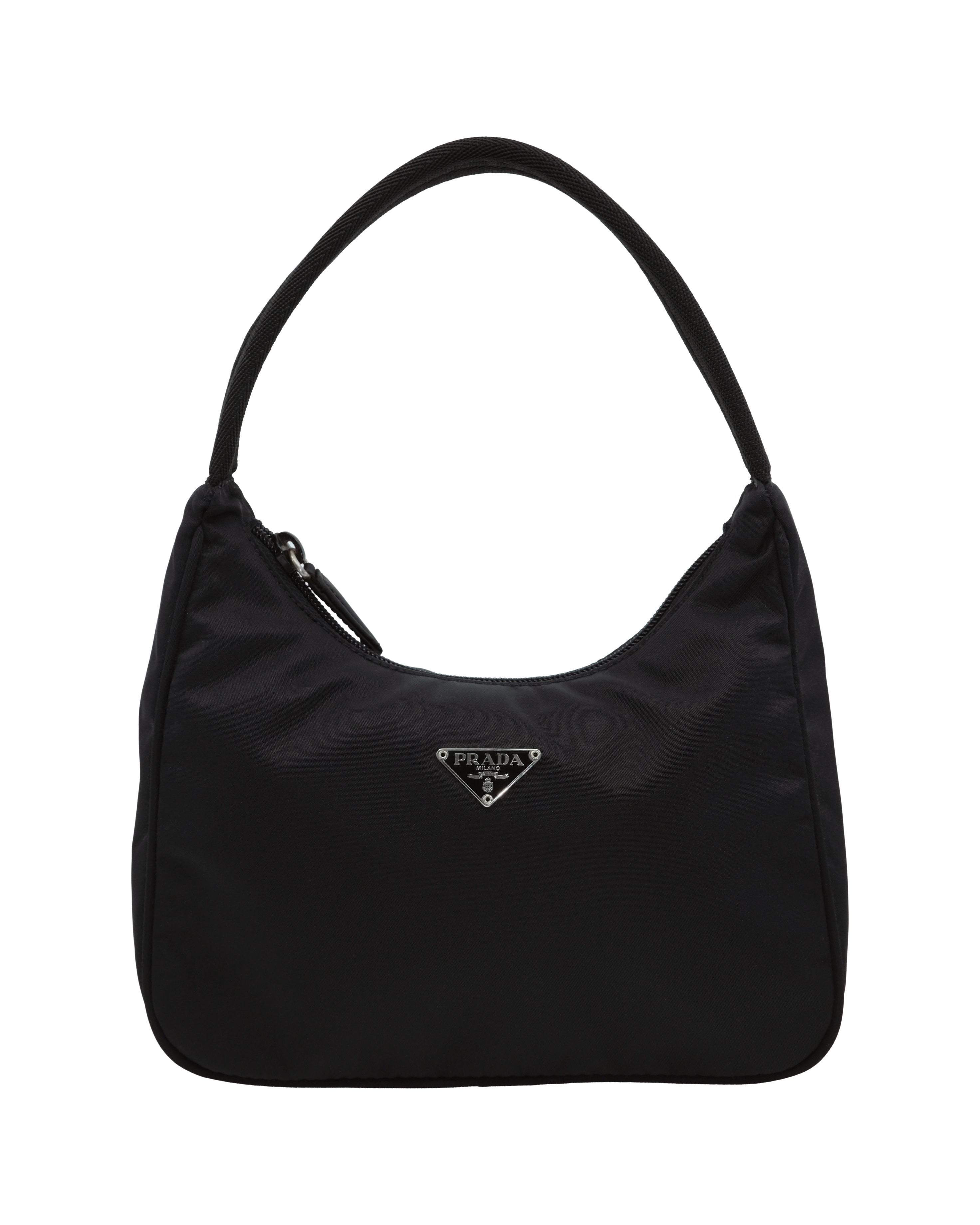 PRADA MINI NYLON BAG