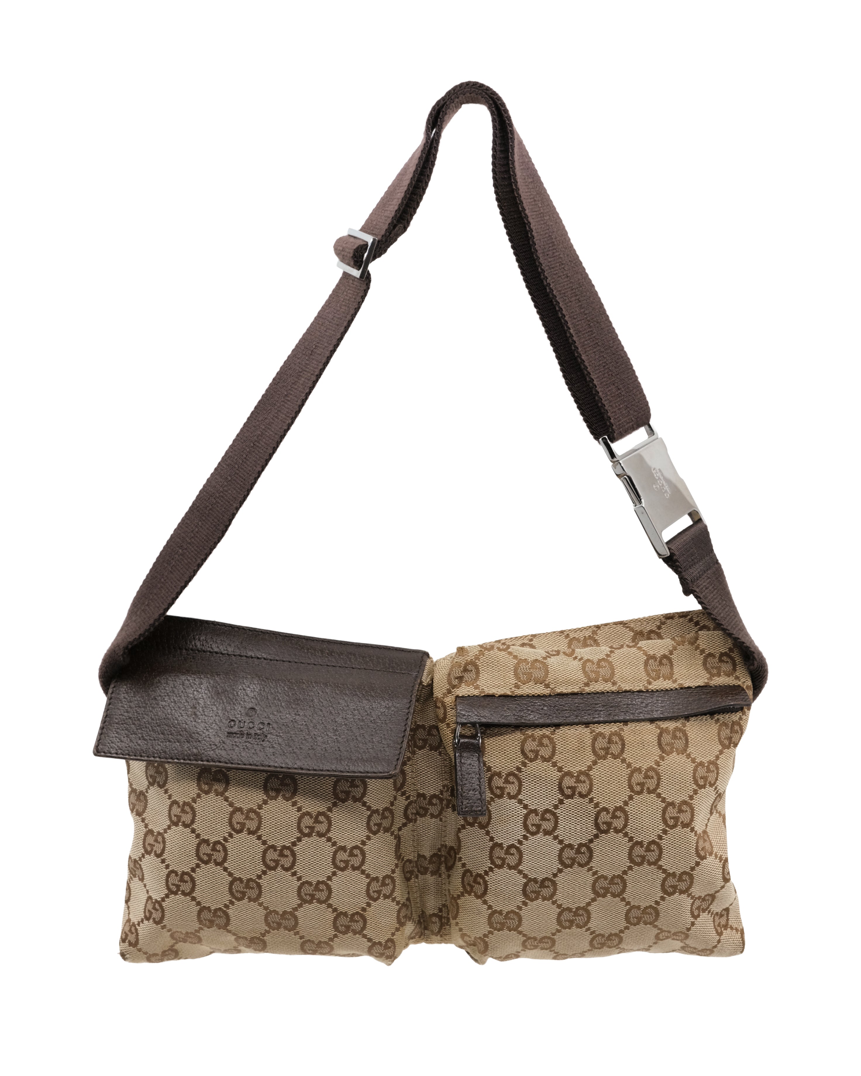 GUCCI WAIST BAG