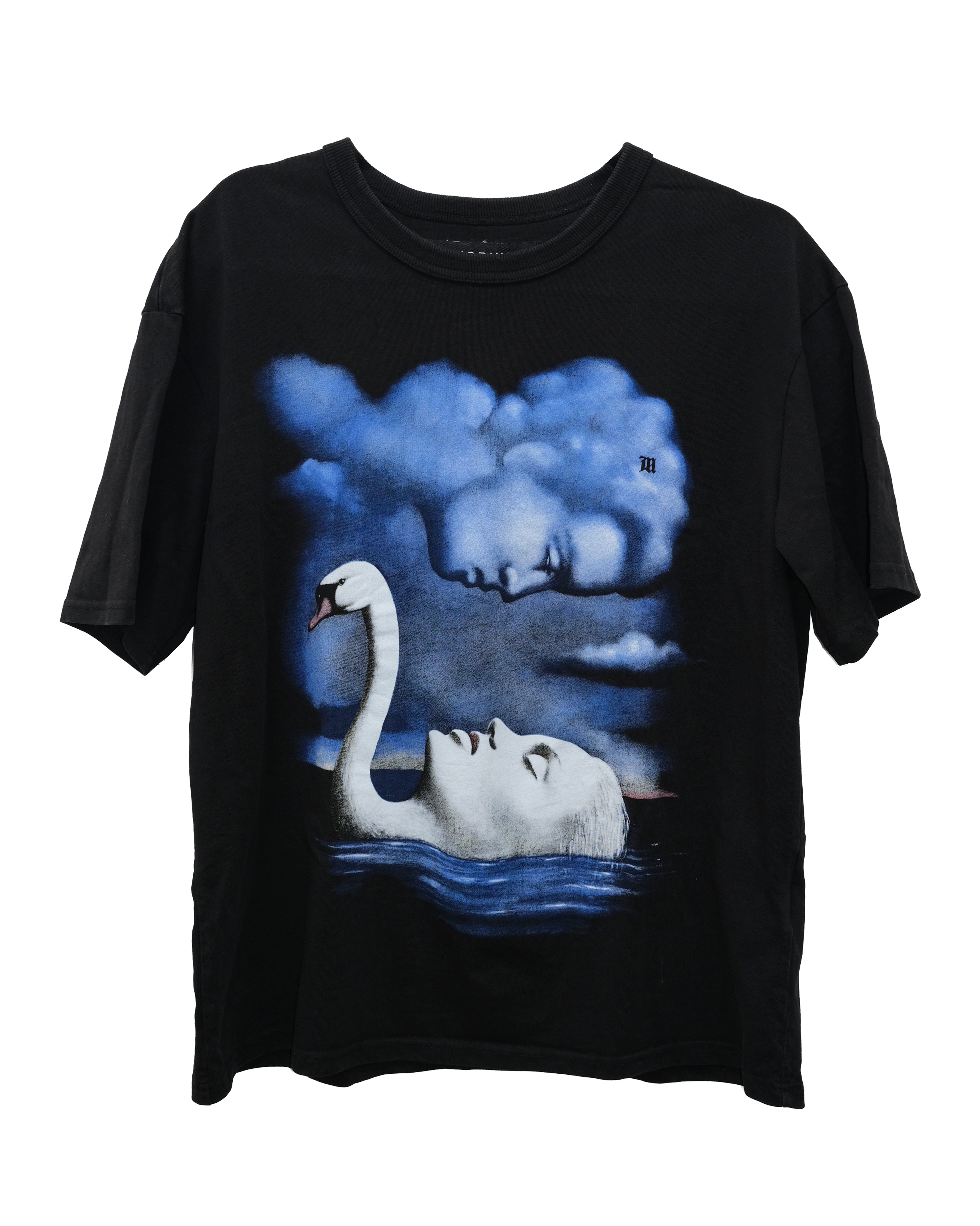 MISBHV GRAPHIC TEE (M)