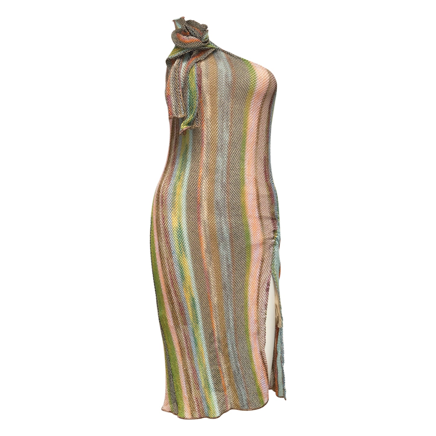 Missoni dress (S)