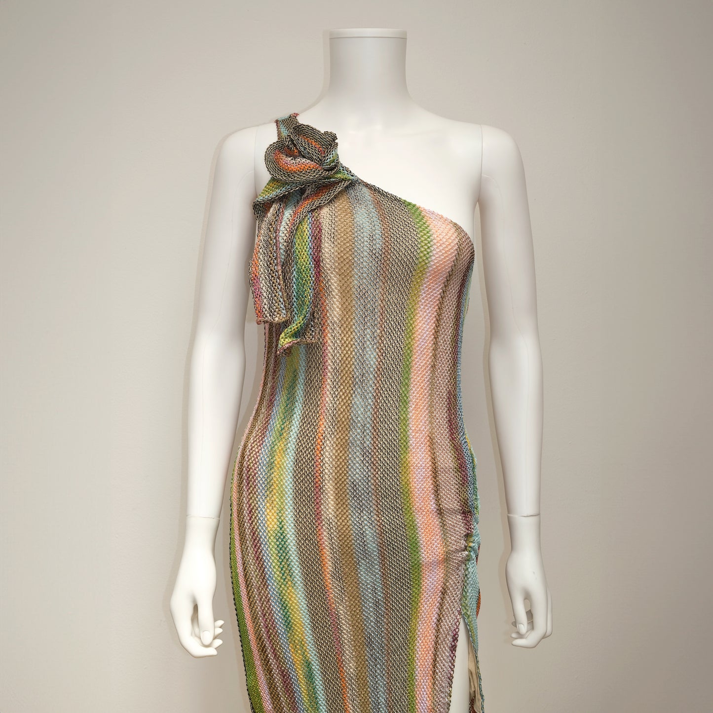 Missoni dress (S)