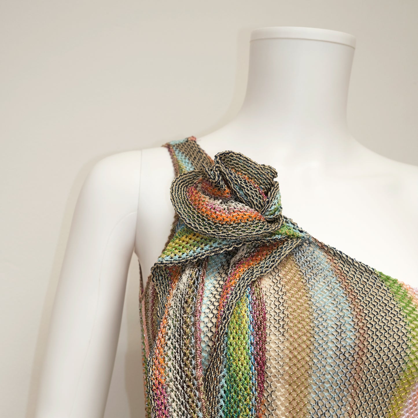 Missoni dress (S)