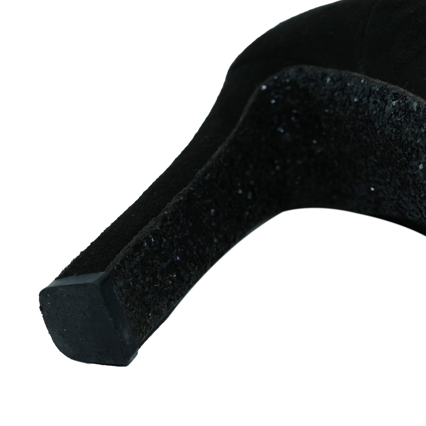 Miu Miu suede leather boots (38)