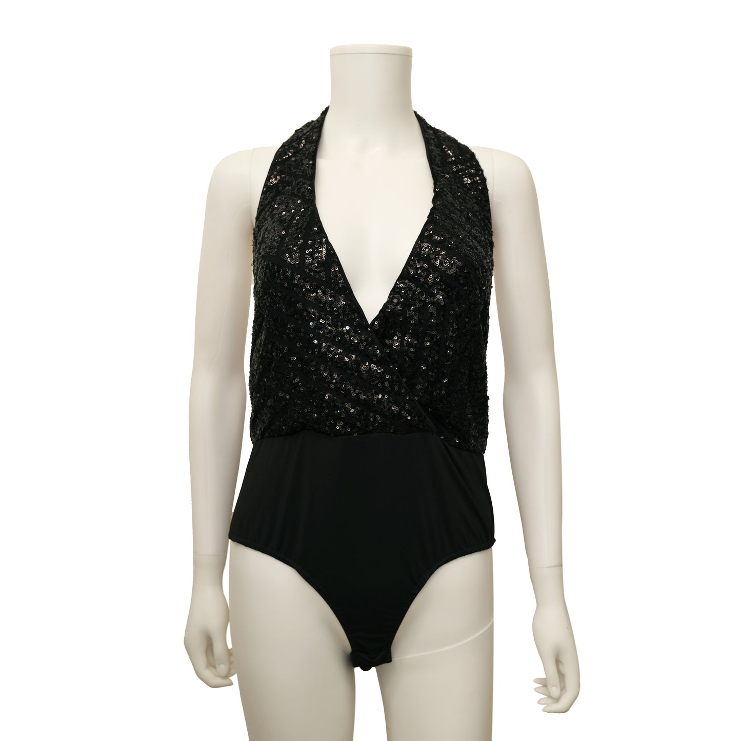 BODYSUIT LENTEJUELAS (L)
