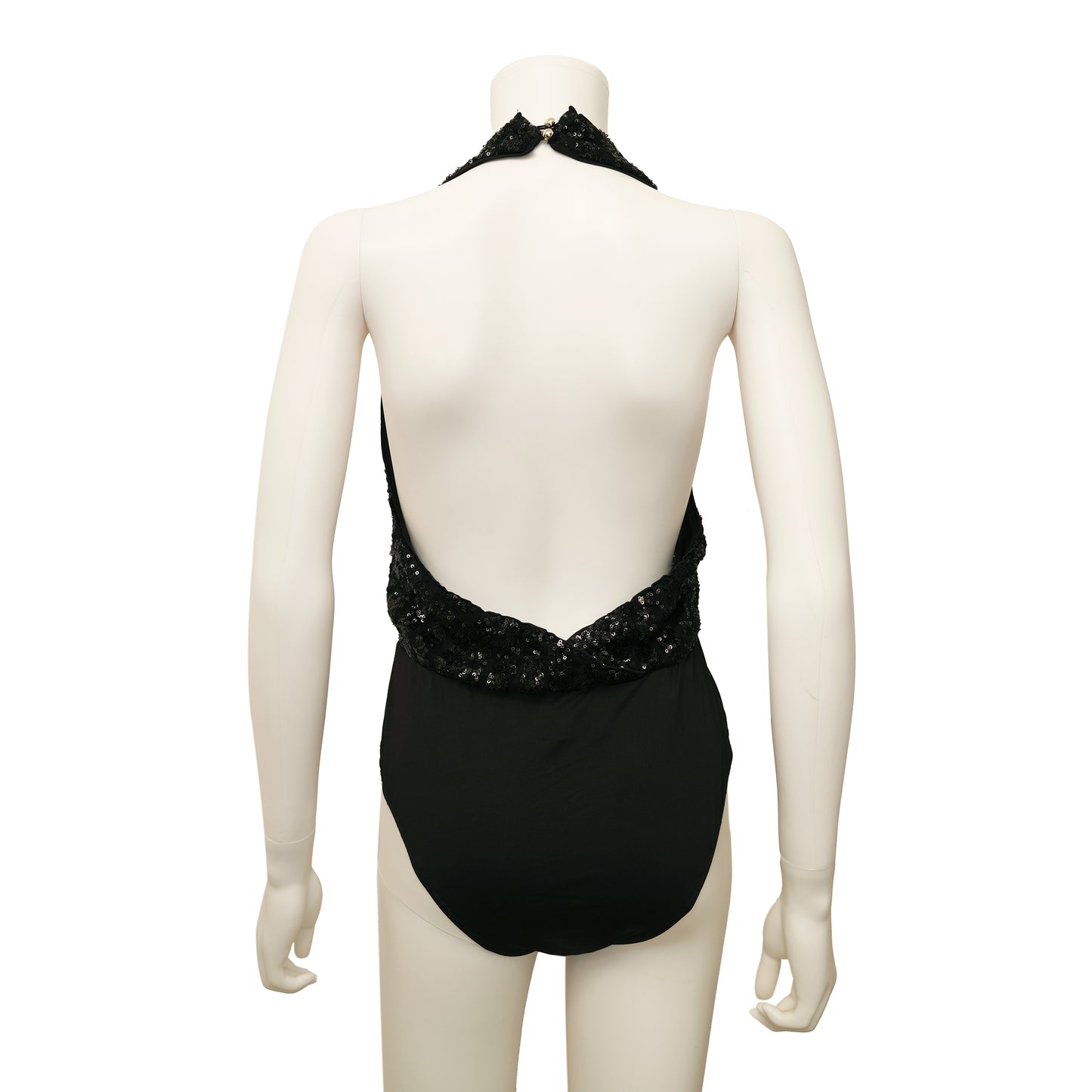BODYSUIT LENTEJUELAS (L)