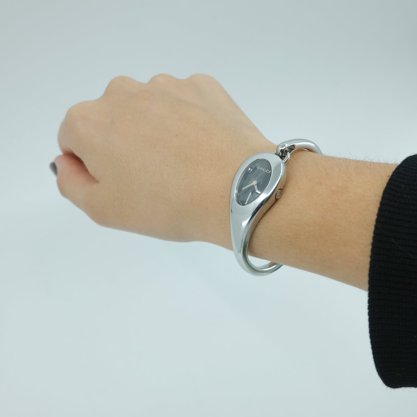 Gucci horsebit 103 watch