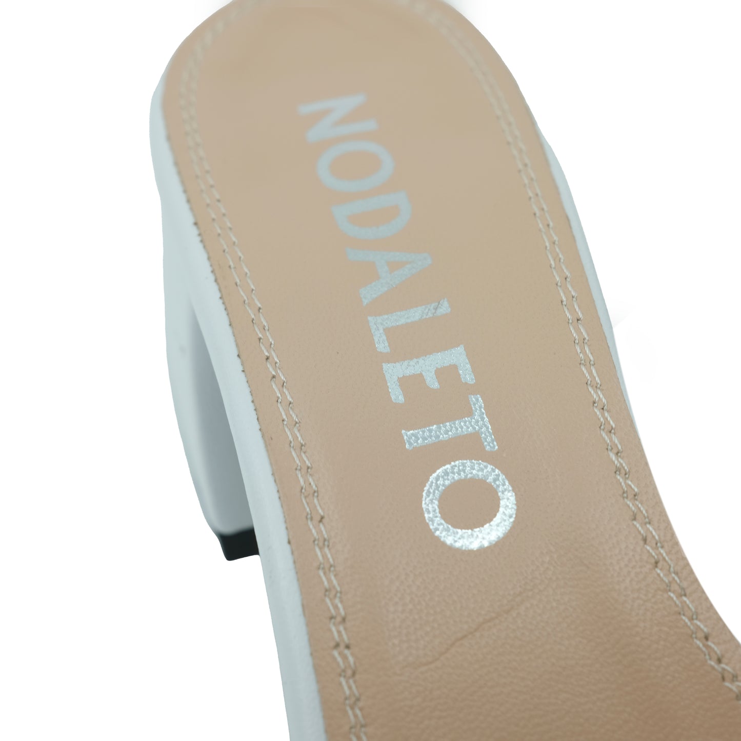 Nodaleto Bulla Jacobi sandals (37.5)