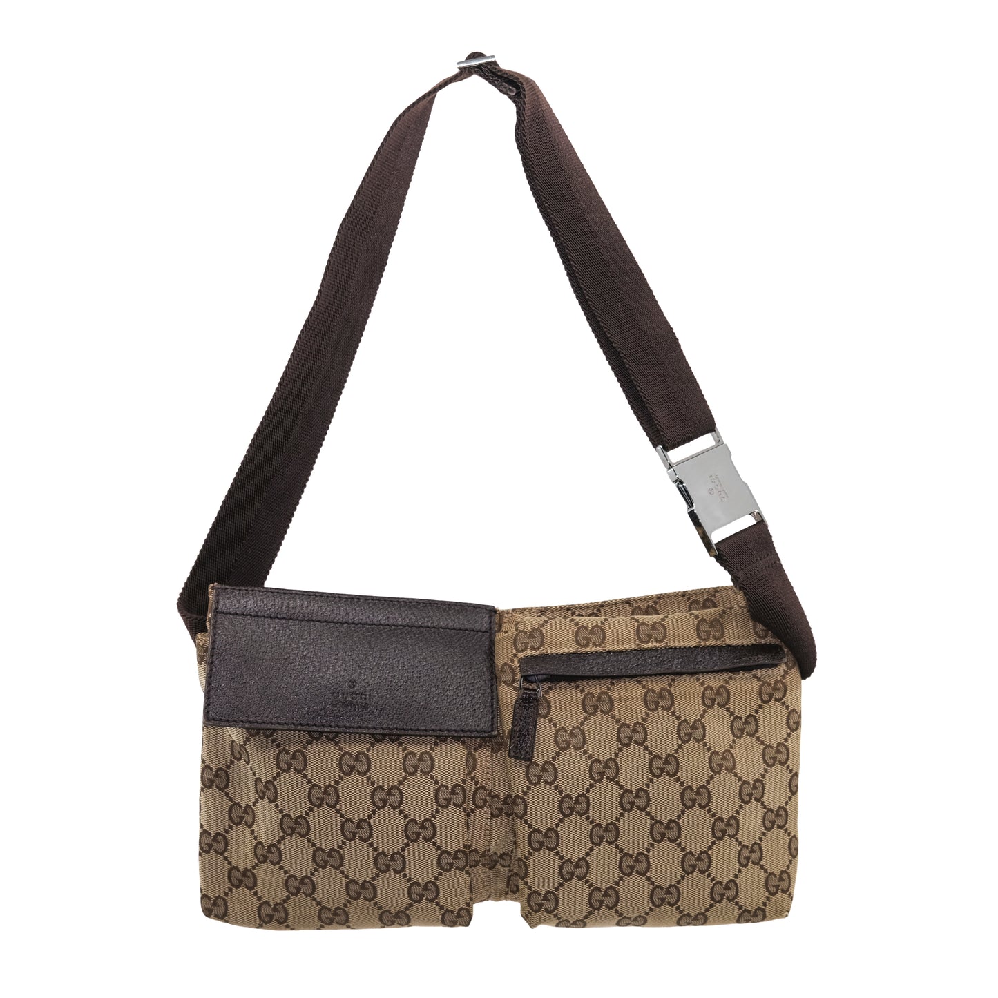 GUCCI WAIST BAG