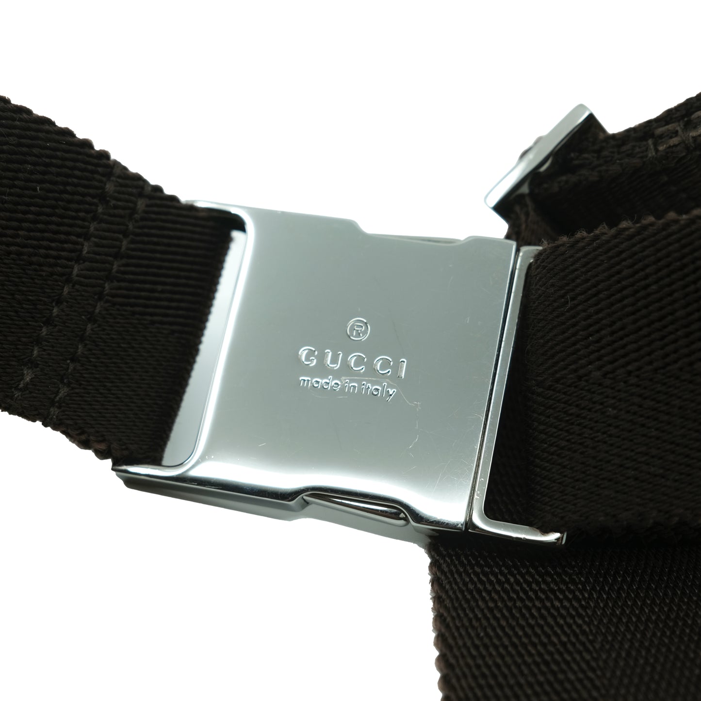 GUCCI WAIST BAG