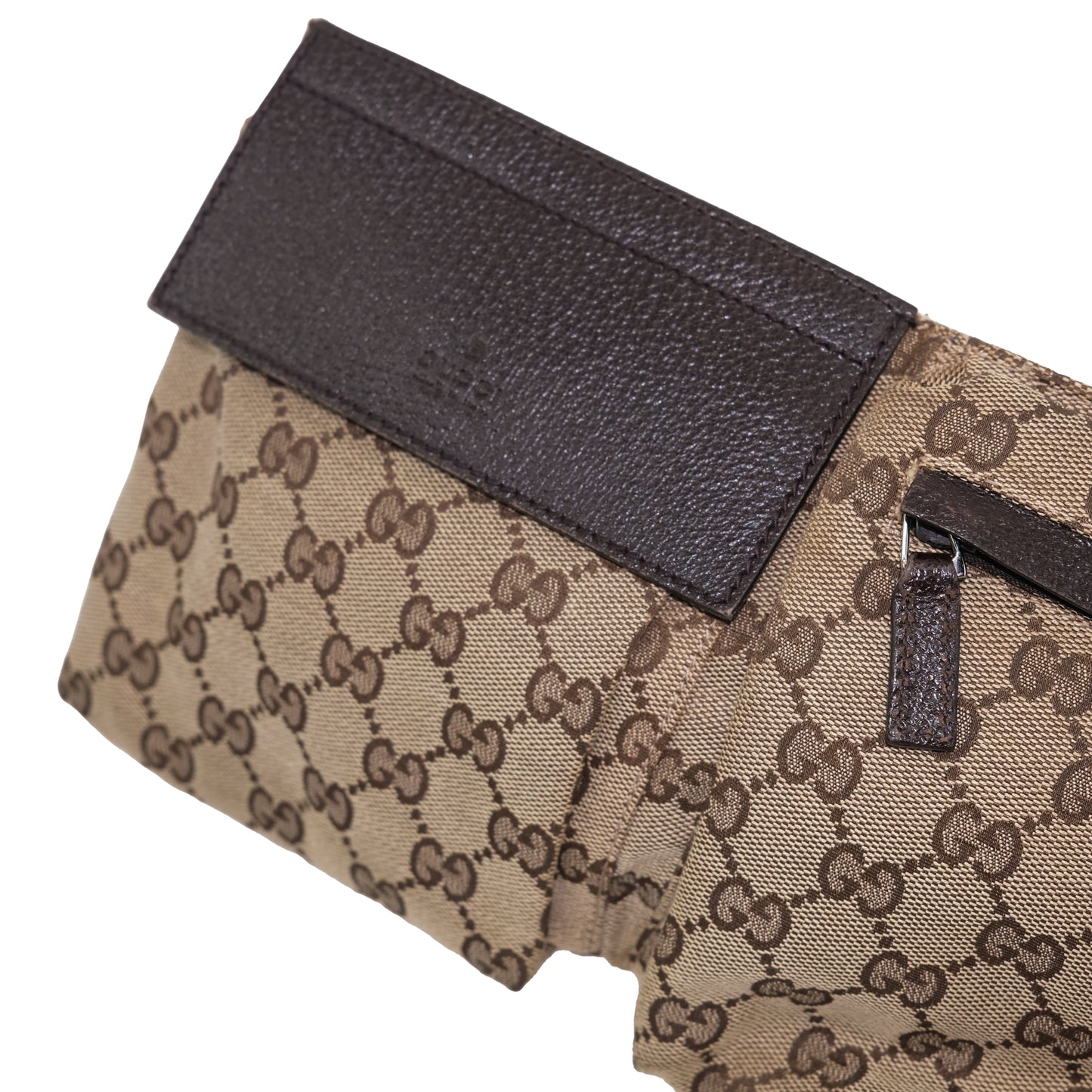 GUCCI WAIST BAG