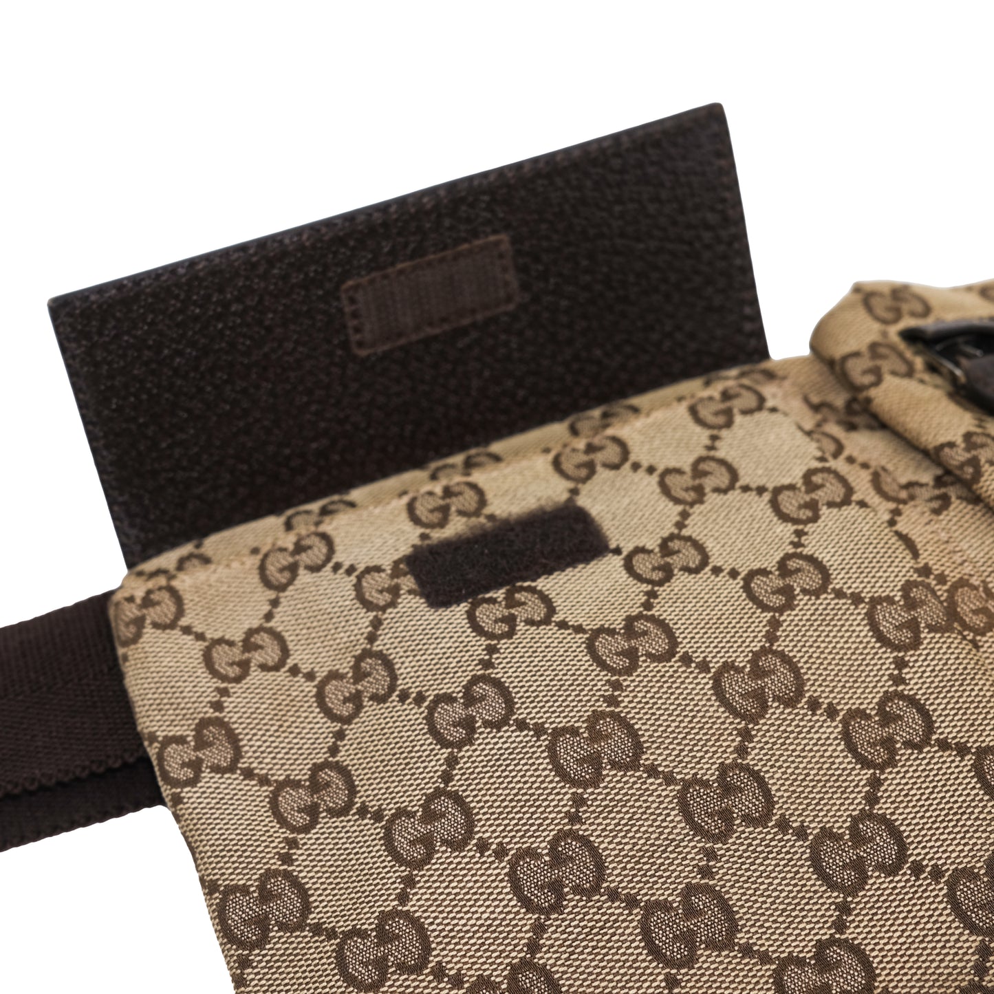 GUCCI WAIST BAG