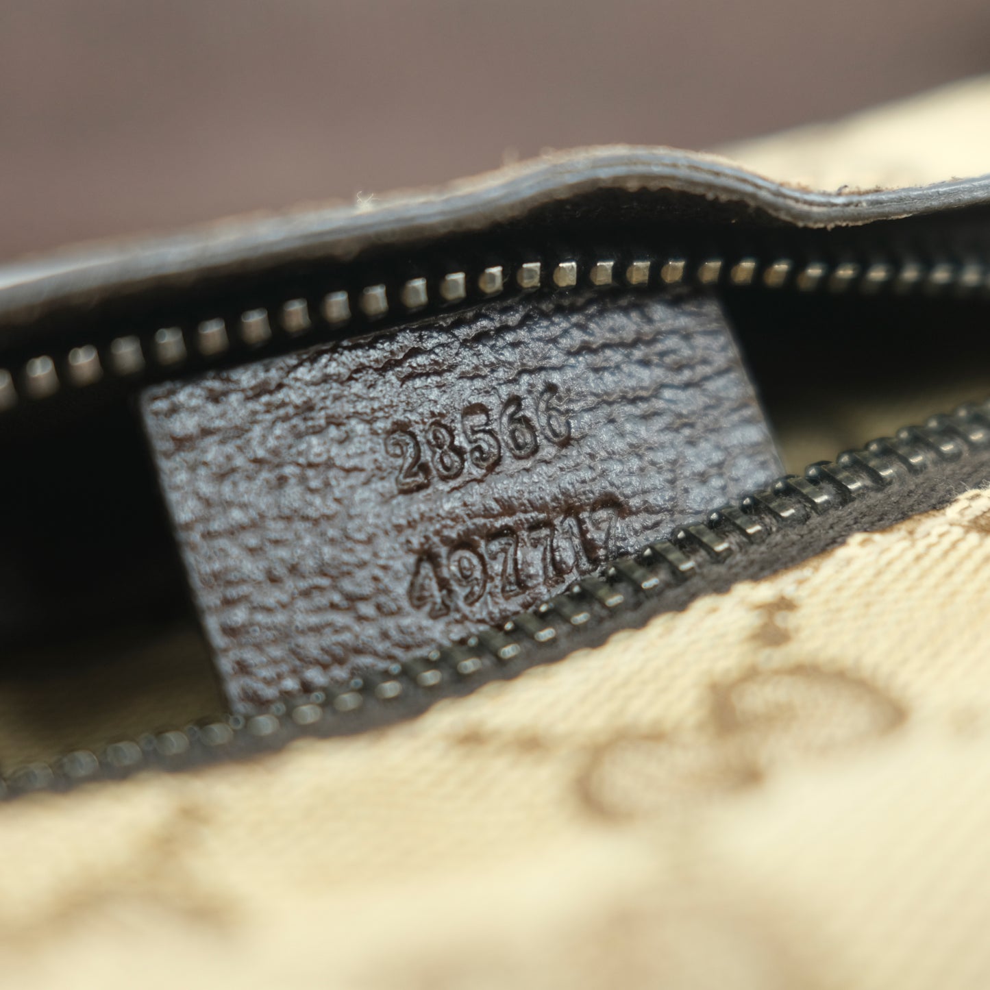 GUCCI WAIST BAG