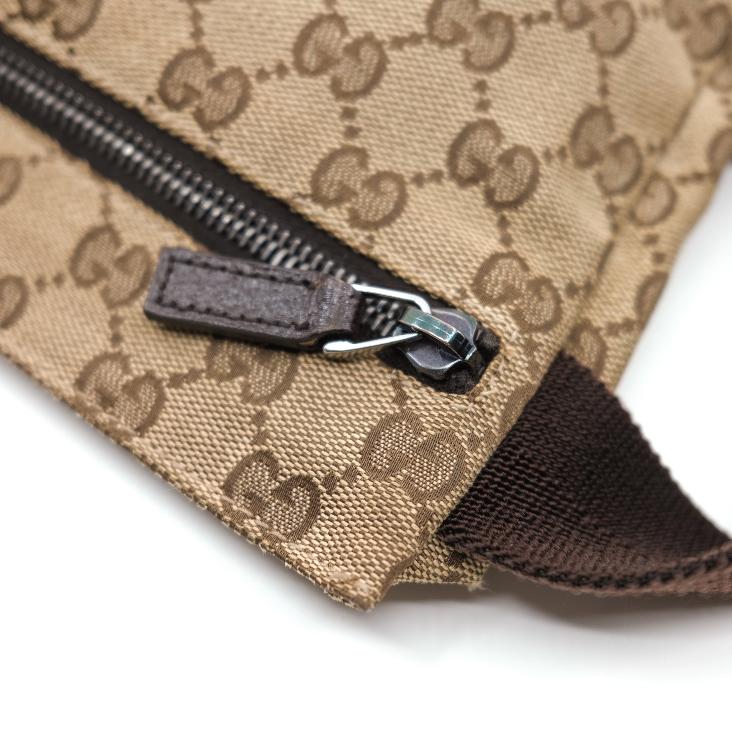 GUCCI WAIST BAG