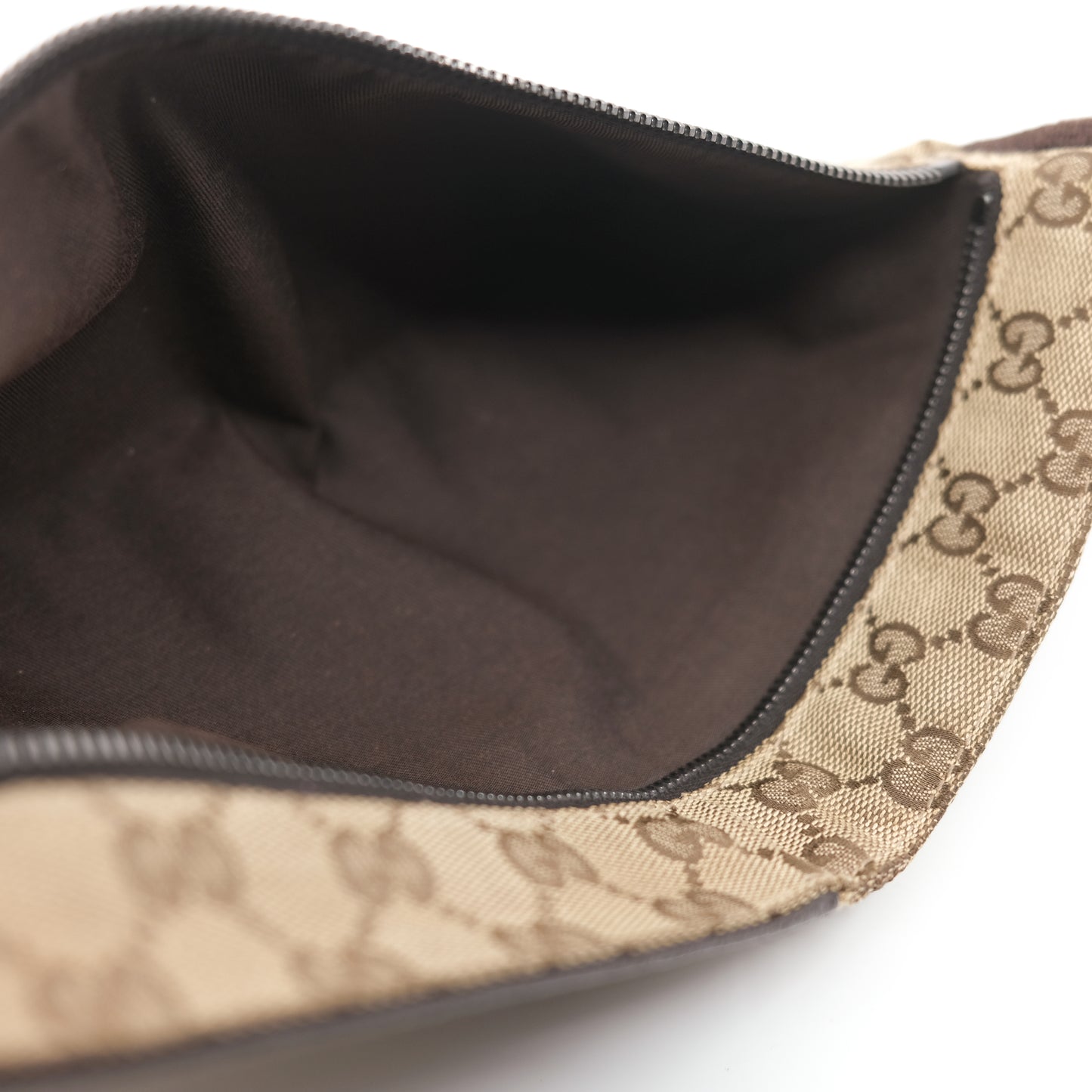 GUCCI WAIST BAG